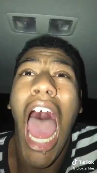 Ojala salir en el mclmi de mañana 😔