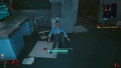 Game is 100% patched on Xbox. No bugs to see here. I’d call that progress.