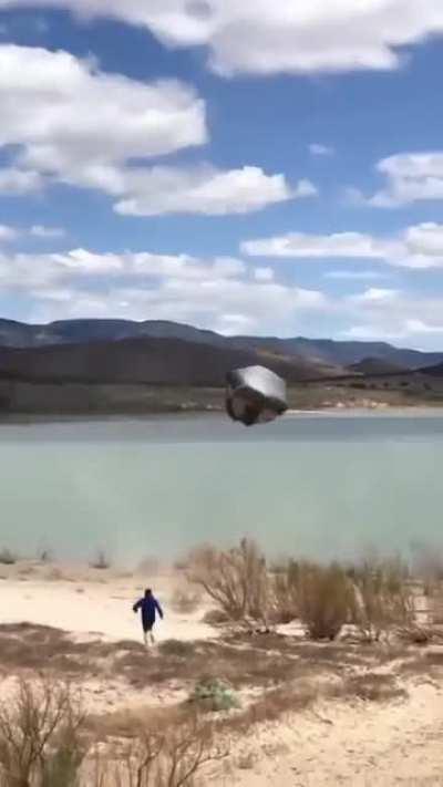 ok my aero tent people need me