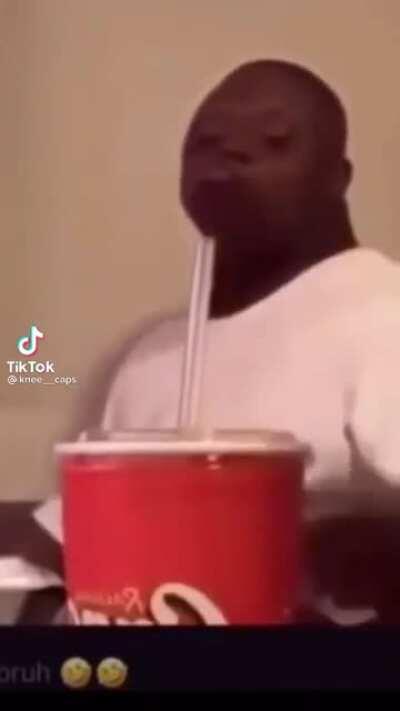 “No more fortnite”