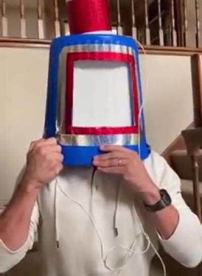 A basic yet effective illusion