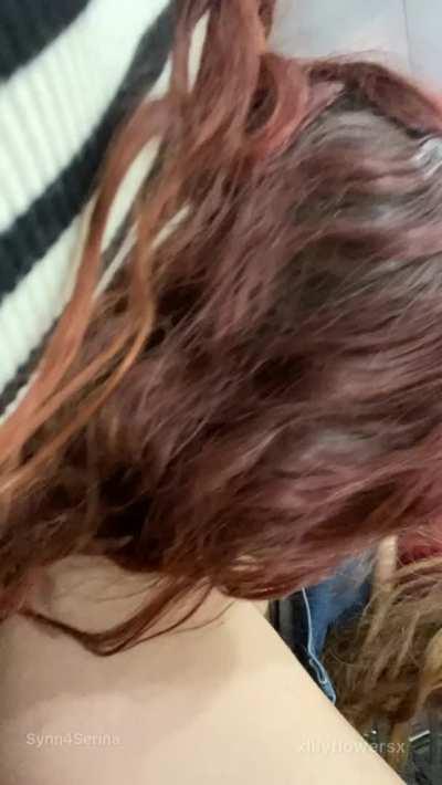 What mall is this????