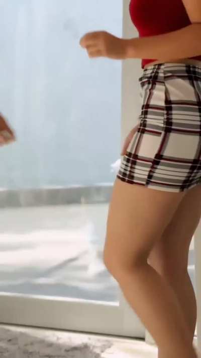 Sexy sensual erotic woman