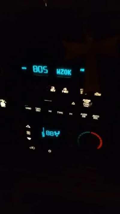 12/5/21 Creepy Radio Broadcast from a popular music station. This went on for over an hour. What is it???