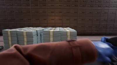 PAYDAY 3 Upcoming animations for next update