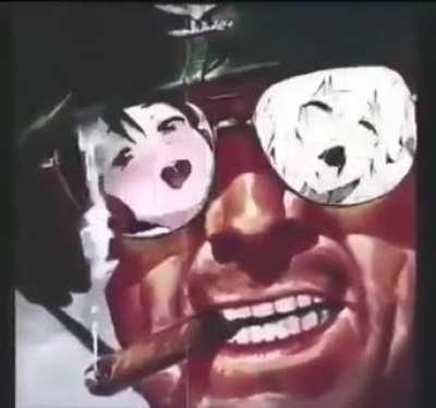 What daddy oompa does all day