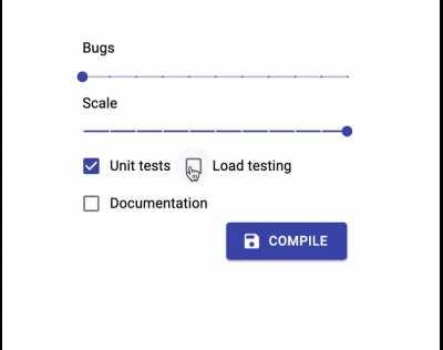 What my company thinks I do as a software developer