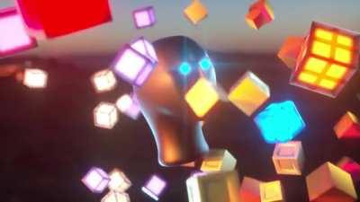 compared to him? you are NOTHING