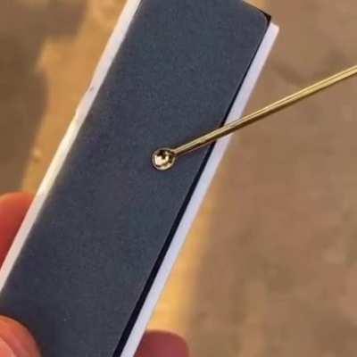 An eggcelent charm for your bracelet