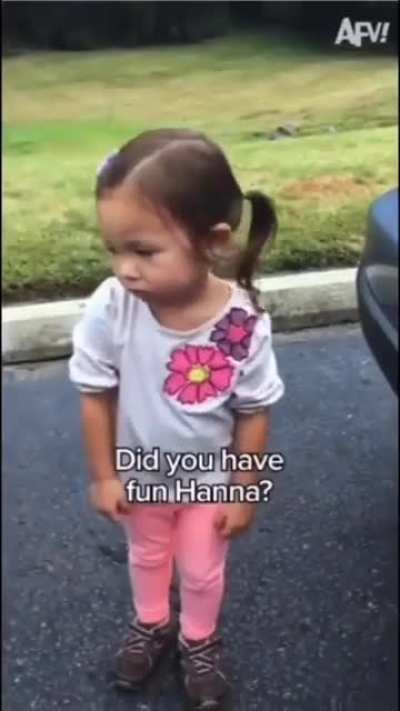 Best Part of Kindergarten 