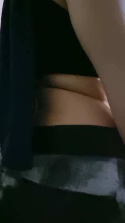 What do you like more, my Ass or Tits?