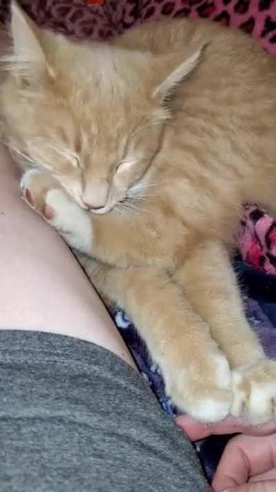 I'm sure there's an easier way to do this.