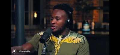 JJ get your fat ass up and start training,man.