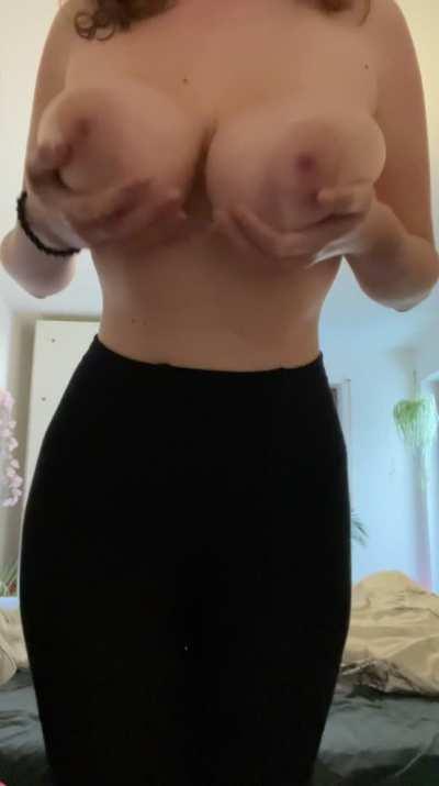 This a home run surprise (OC)