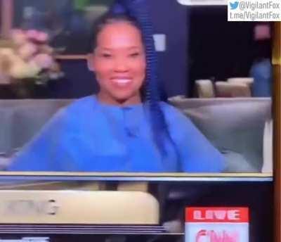 CNN Gets Humiliated Live On-Air During New Year’s Eve With Fake Vulgar Tweets