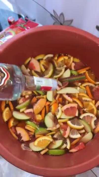 Pregatiti de florii ?