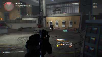 Summit 100 (easy…this time)