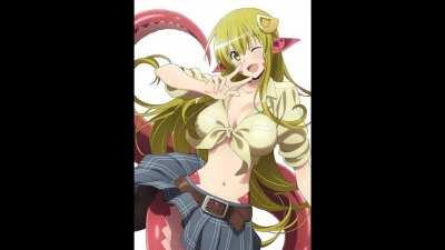 Rainbow Miia [Monster Musume]