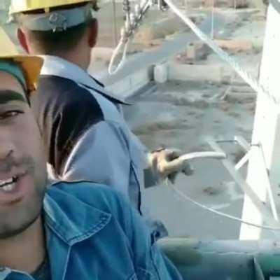 Sigmas don't use lighters nor matches. They use electrical wiring out-putting hundreds of Watts.