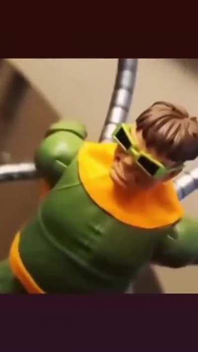 O final de Homem-Aranha sem volta para casa