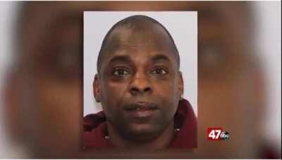 Man arrested for racist graffiti