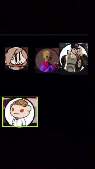 POV: your Voice chatting with the gang