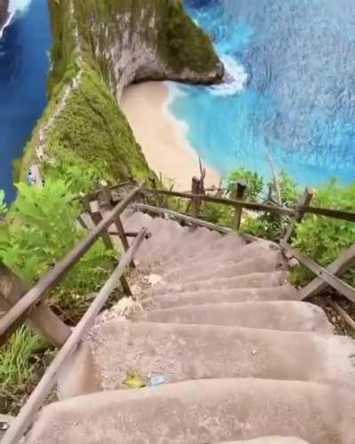 Beautiful Bali, Indonesia