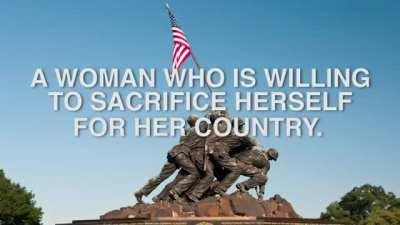 Vote third party ya’ll. Crazy Methhead Lady 2020