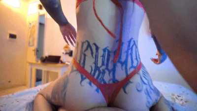 he fucked me like a bitch but I still think about my ex