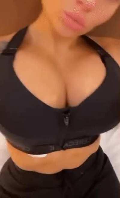 My NEW XL 1050cc ultra-high 🍉🍉 📈 🥰