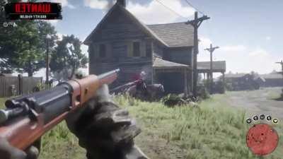 Shaq Fu Redemption II