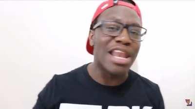 me when i wake up to no upload from jj