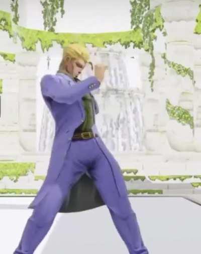 Kira: Murders hundreds of women. Jojo Community: