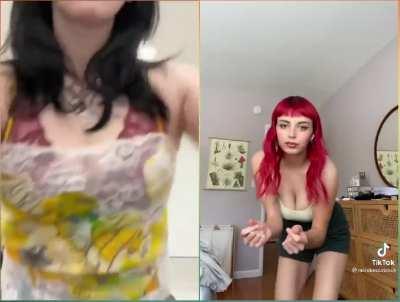 Billie Eilish vs Rebecca Black