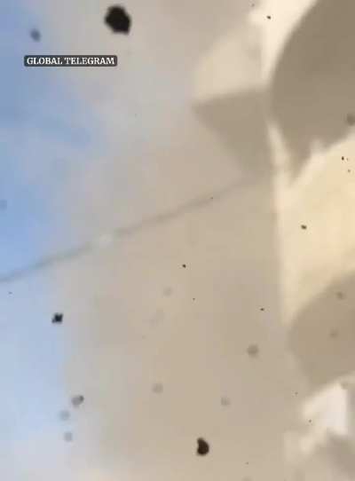 Gaza Today, Hamas building targeted