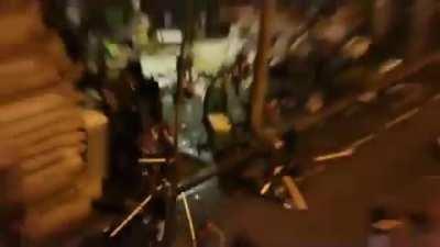 Just let the third world in guys, we swear they won't bring it with them.