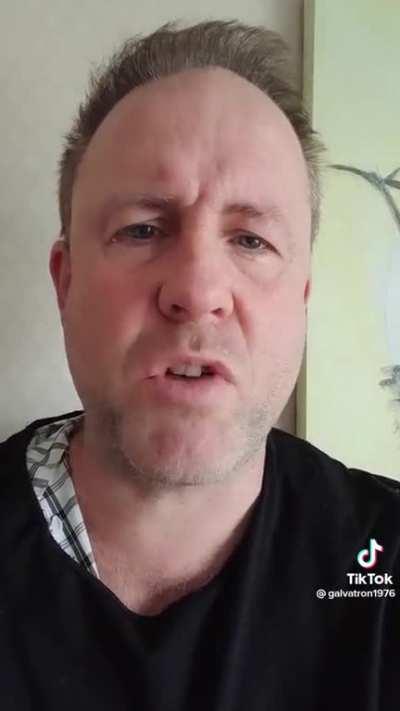 People on tiktok will have a moral outrage over the most minor shit imaginable