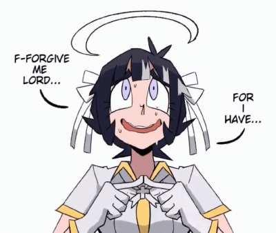 Lordy She Has Sinned