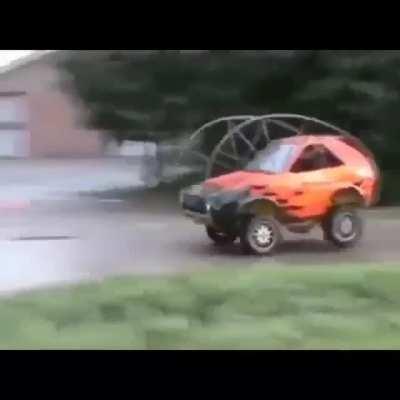 posted on the wrong sub