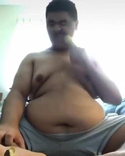 H*man going back to monke 😳😳