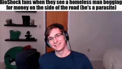 A man chooses, a slave obeys