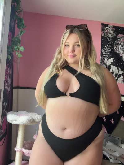 Are you ready for a treat? 