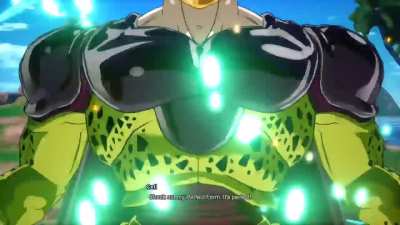 Check out my Perfect Form, it's Perfect