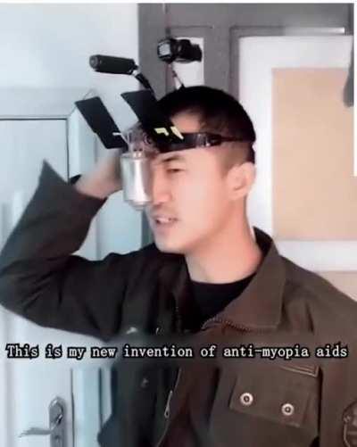 The design is very Human