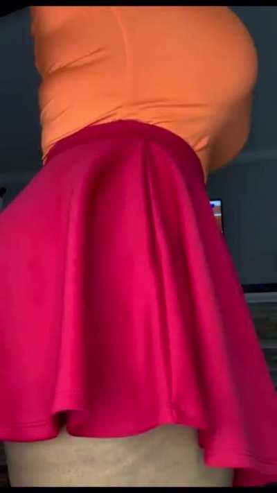 Thick ass Velma 🤤