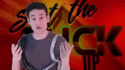 Watch yourself die inside