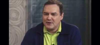 Funniest Norm clip I've seen