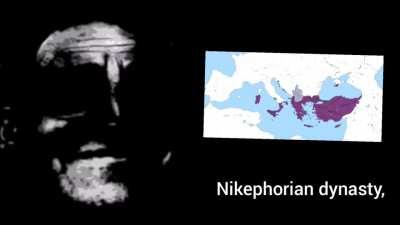 Roman empire mr incredible