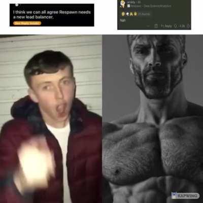 Eriddy is a true sigma