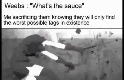 we must make sacrifices